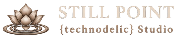 Still Point {technodelic} Studio